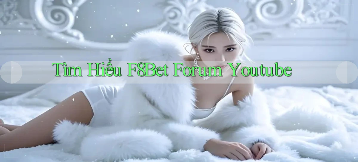 tìm hiểu f8bet forum youtube