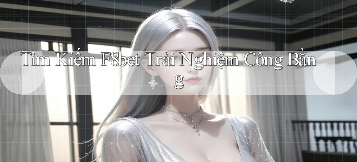 tìm kiếm f8bet trải nghiệm công bằng