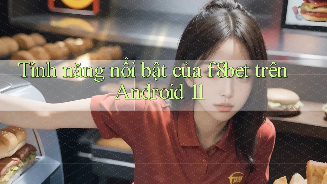 Tính năng nổi bật của f8bet trên Android 11 Tính năng nổi bật của f8bet trên Android 11
