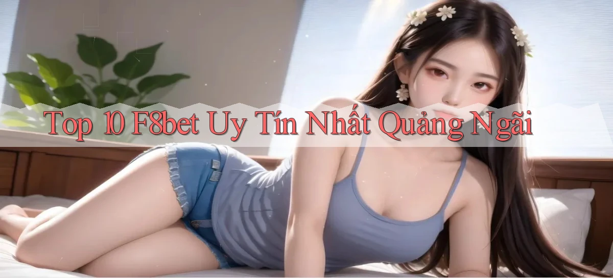 top 10 f8bet uy tín nhất Quảng Ngãi