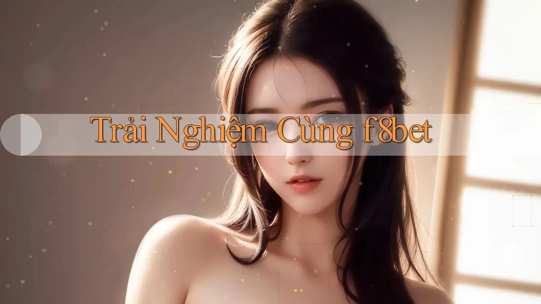 Trải Nghiệm Cùng f8bet