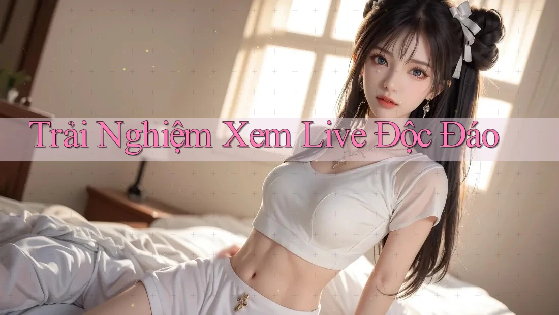 Trải Nghiệm Xem Live Độc Đáo