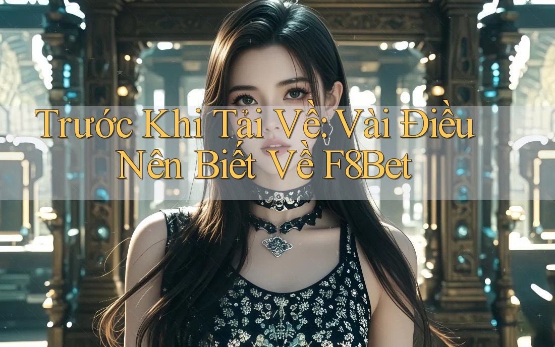 Trước Khi Tải Về: Vài Điều Nên Biết Về F8Bet Trước Khi Tải Về: Vài Điều Nên Biết Về F8Bet