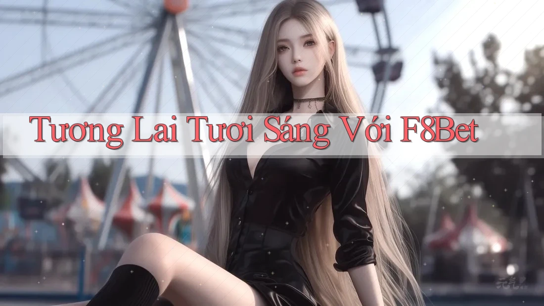 Tương Lai Tươi Sáng Với F8Bet