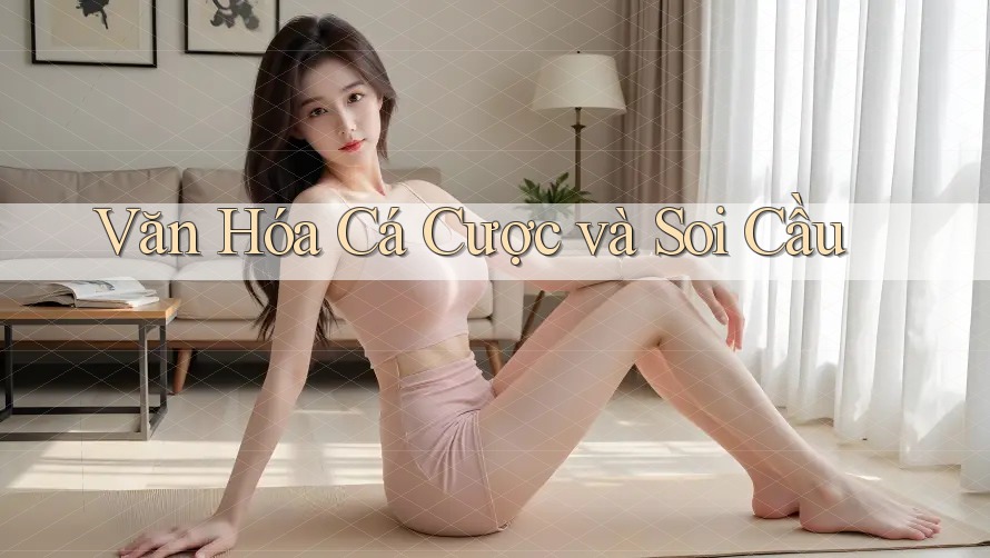 Văn Hóa Cá Cược và Soi Cầu