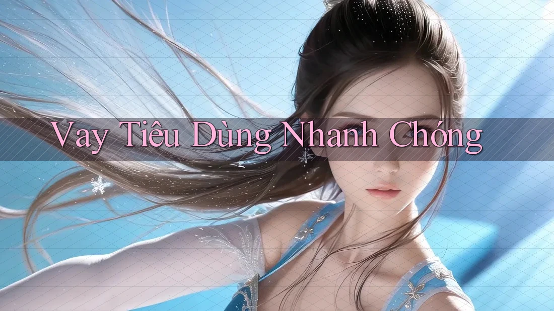 Vay Tiêu Dùng Nhanh Chóng