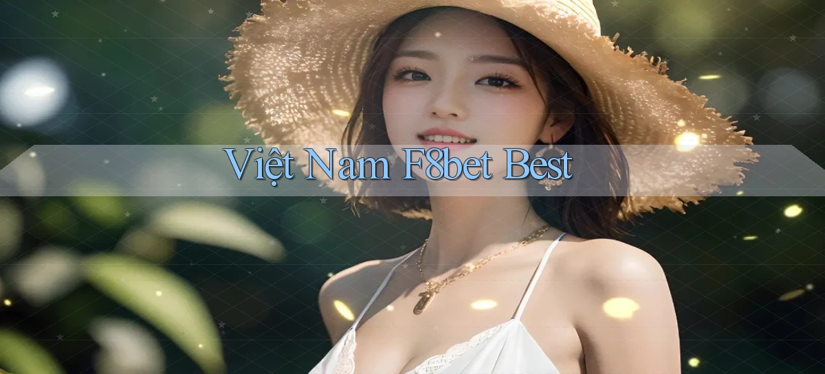 việt nam f8bet best