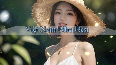 việt nam f8bet best