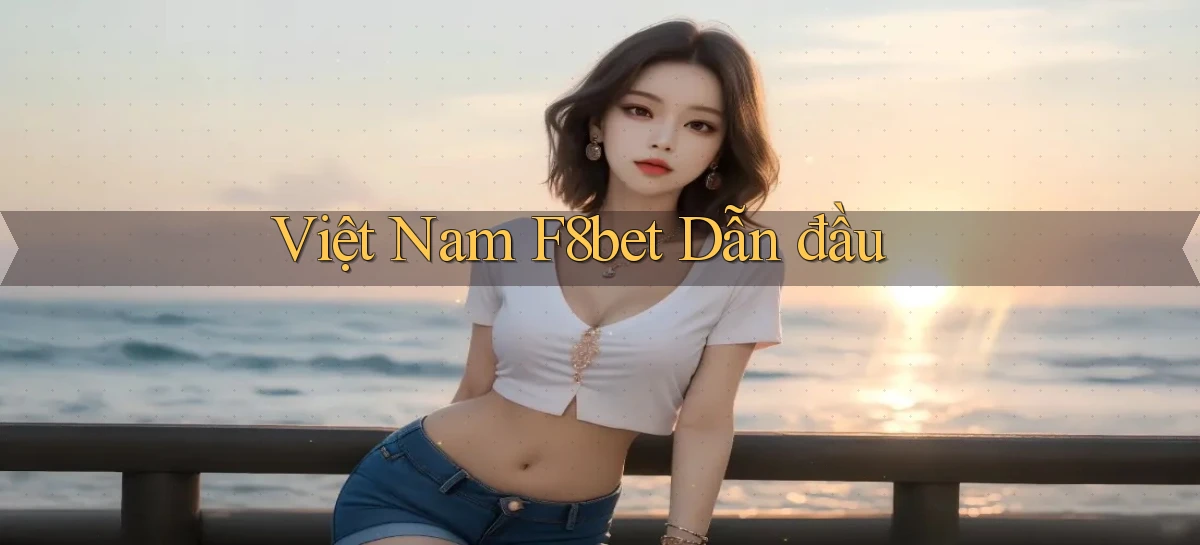 việt nam f8bet dẫn đầu