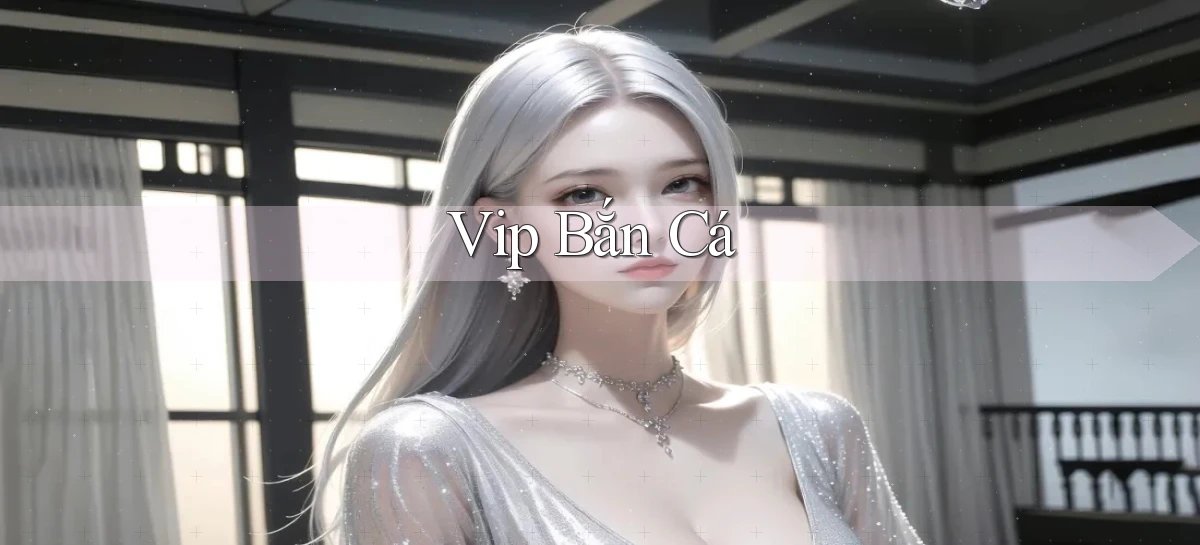 vip Bắn cá