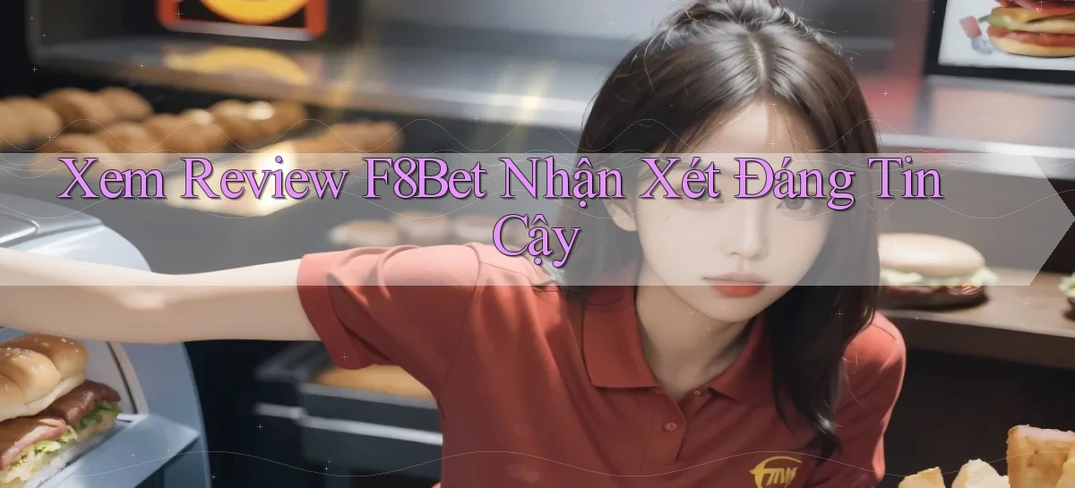 xem review f8bet nhận xét đáng tin cậy