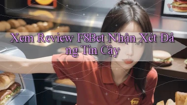 xem review f8bet nhận xét đáng tin cậy